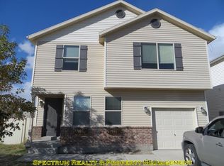 2067 E Summit Way, Eagle Mountain, UT 84005