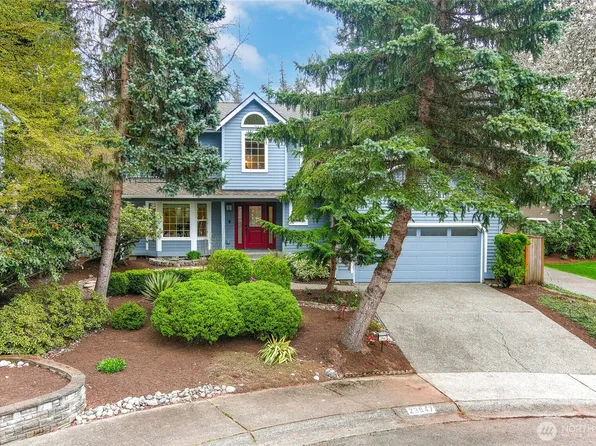 23947 SE 42nd Place, Sammamish, WA 98029