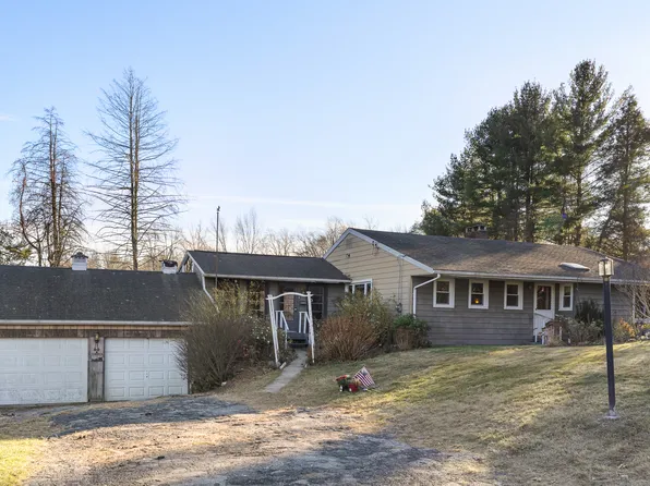 13 Cross Road, Brookfield, CT 06804