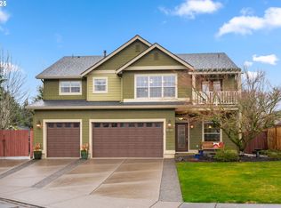 3731 Birch St, Washougal, WA 98671