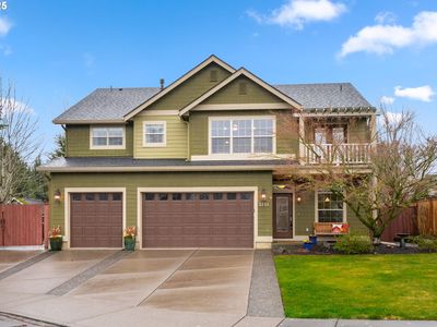 3731 Birch St, Washougal, WA, 98671