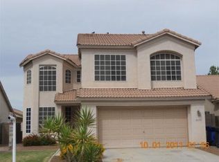 1898 E Carla Vista Dr, Chandler, AZ 85225