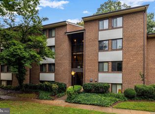 Northgate Condo, Reston, VA 20190