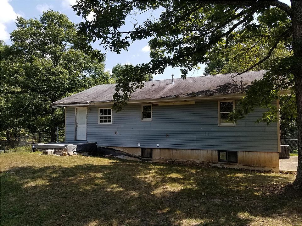 14300 Daisy Dr, Plato, MO 65552 Zillow