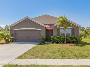 321 Guinevere Dr SW, Palm Bay, FL 32908