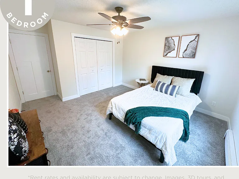 Parkview Apartments — Photo 9