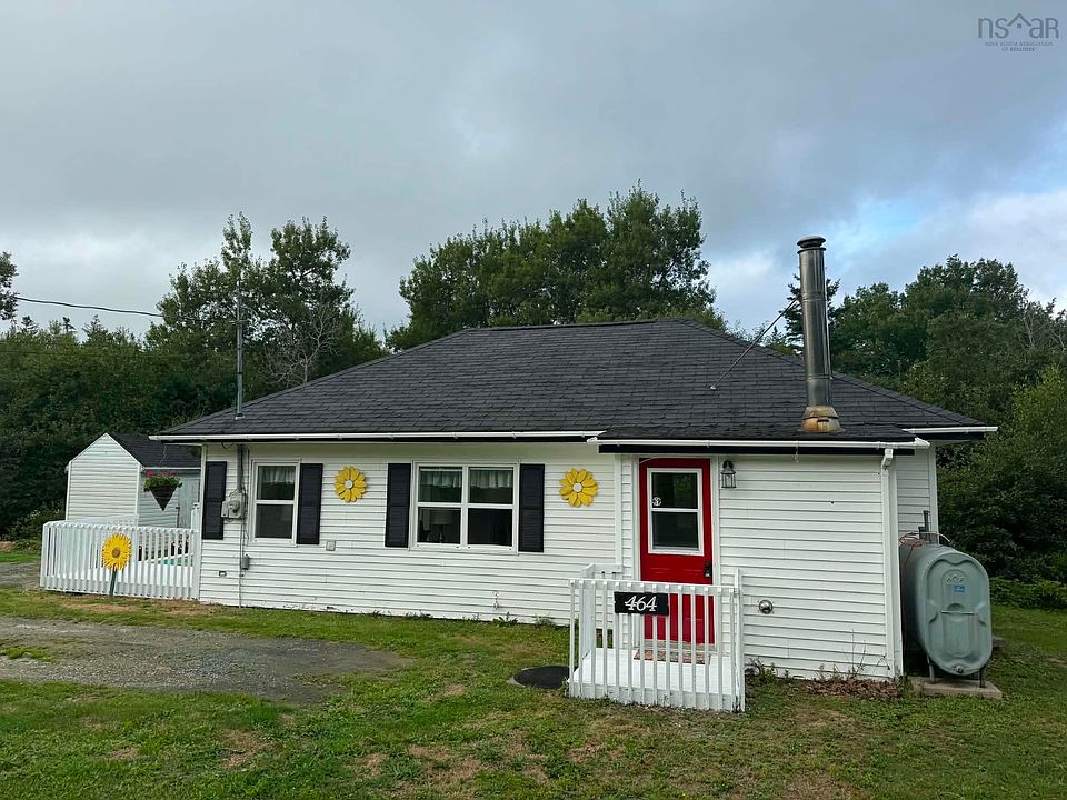 1st image of 464 Greenville Rd