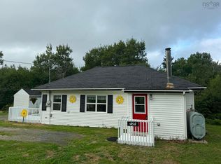 464 Greenville Rd, Greenville, NS B5A 5J6
