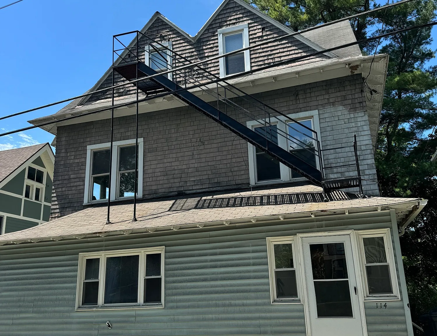 114 Stewart Avenue — Photo 2