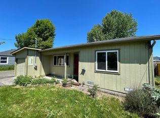 475 35th St, Springfield, OR 97478