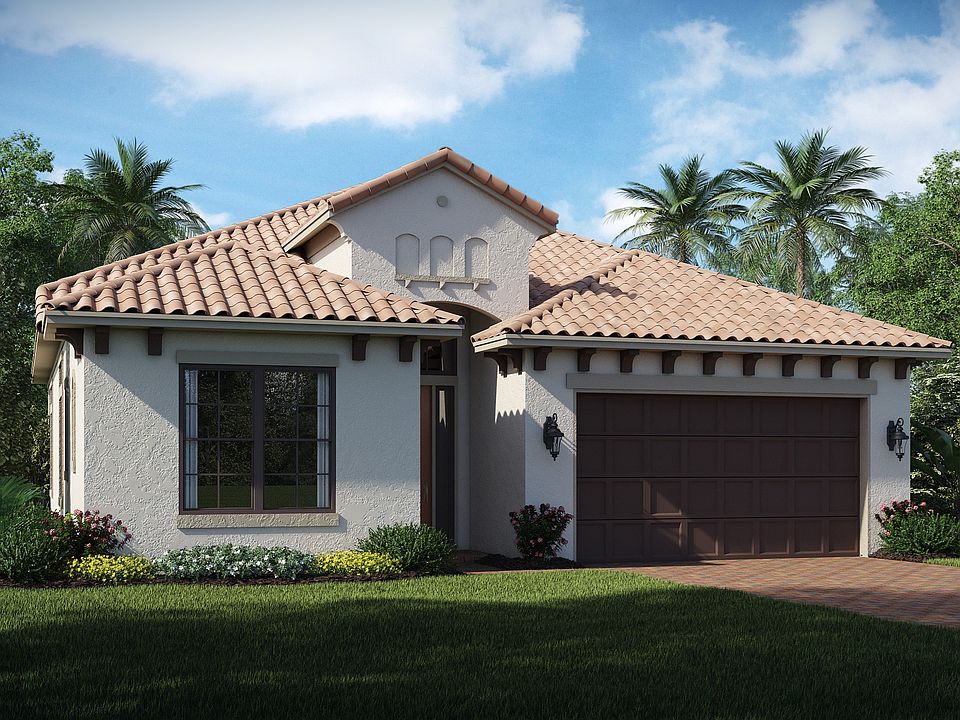 Azure - 8947 Leon Circle West 296