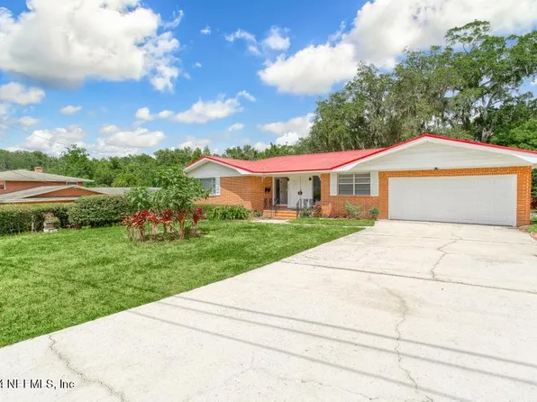 637 BROOKMONT Avenue E, Jacksonville, FL 32211