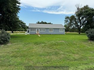 15160 W Barrows Rd, Kenesaw, NE 68956