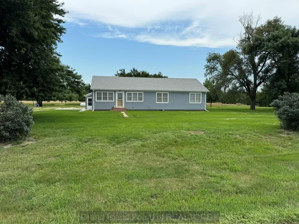 15160 W Barrows Rd, Kenesaw, NE 68956