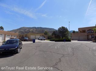 13109 Deer Dancer Trl NE, Albuquerque, NM 87112