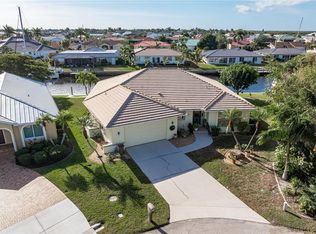 262 Lido Dr, Punta Gorda, FL 33950