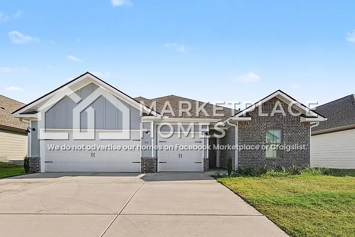 316 Allene Way