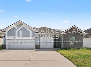 316 Allene Way, Meridianville, AL 35759