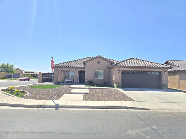 1015 W Orchid St, Somerton, AZ 85350