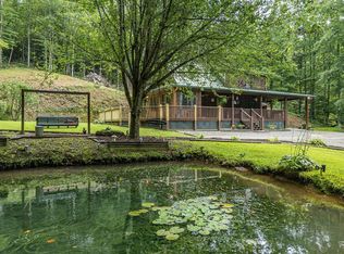 210 Pendergrass Rd, Marble, NC 28905