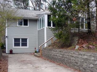 408 E Myrtle Ave, Beverly Shores, IN 46301