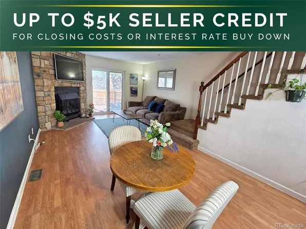 10625 W Dartmouth Avenue, Lakewood, CO 80227