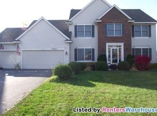 13907 Fallbrook Way, Apple Valley, MN 55124