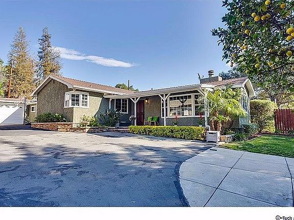 3rd image of 1427 Verdugo Blvd