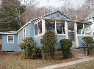 390 N High St, East Haven, CT 06512