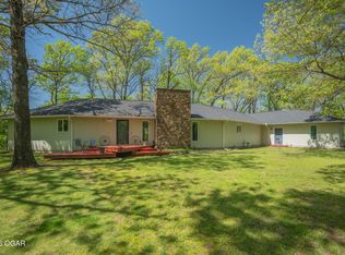 419 County Road 170, Diamond, MO 64840