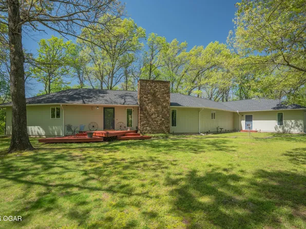 419 County Road 170, Diamond, MO 64840