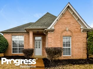 755 N Sanga Rd, Cordova, TN 38018