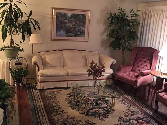 Main Living Room
