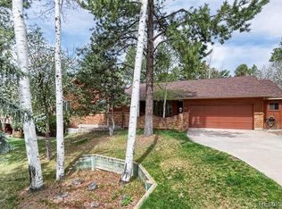 6377 Powell Rd, Parker, CO 80134
