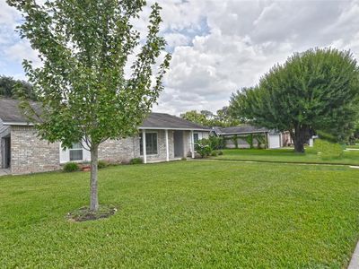 16803 Blackhawk Blvd, Friendswood, TX, 77546