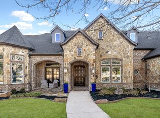 5455 Pebble Creek Dr, Prosper, TX 75078