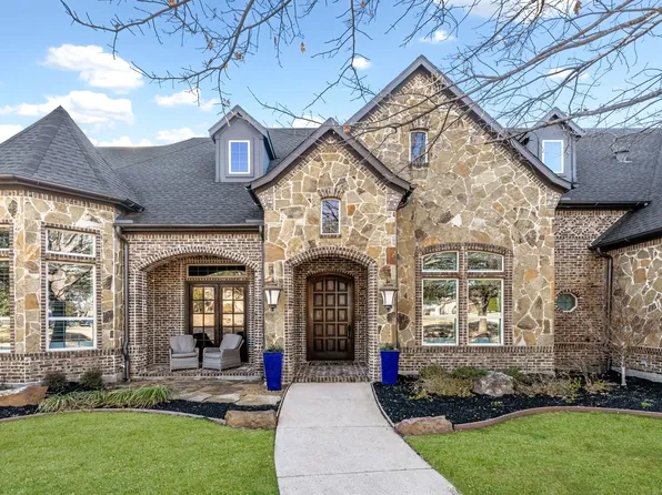5455 Pebble Creek Dr, Prosper, TX 75078