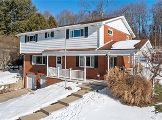 1019 Paintertown Rd, Irwin, PA 15642