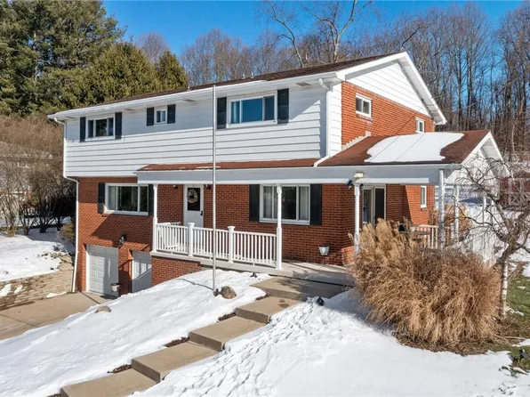 1019 Paintertown Rd, Irwin, PA 15642