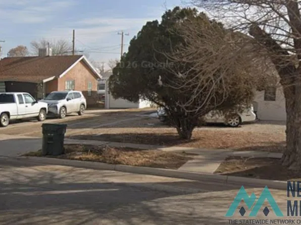 110-112 S Mesa St, Carlsbad, NM 88220