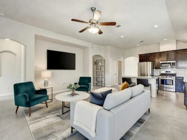 10033 Swift Fox Ct, Magnolia, TX 77354