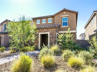 1138 Glistening Acres Ave, North Las Vegas, NV 89086