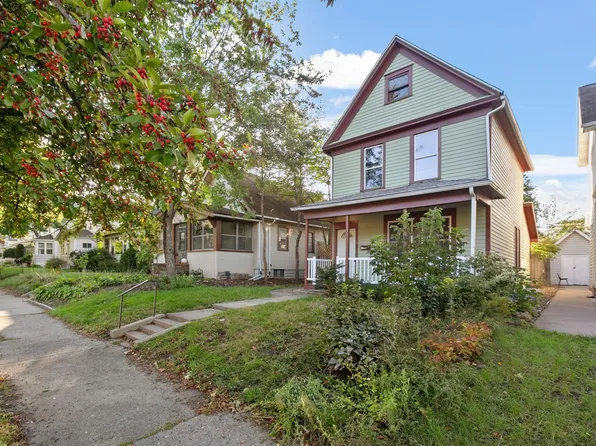 906 Charles Ave, Saint Paul, MN 55104
