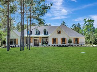 7745 Dog Wood Acres Dr, Montgomery, TX 77316