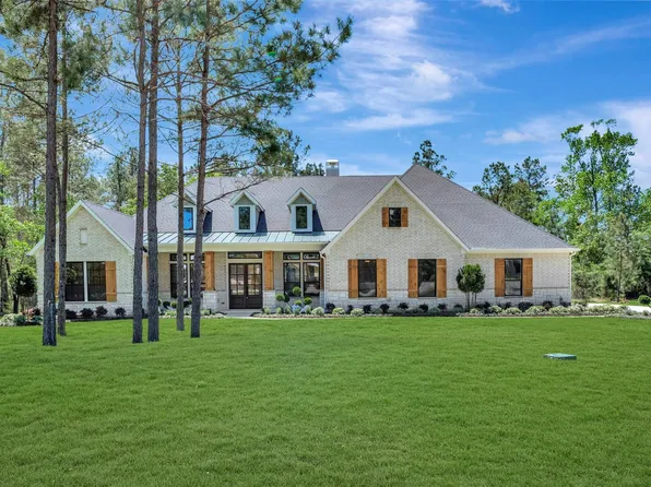 7745 Dog Wood Acres Dr, Montgomery, TX 77316