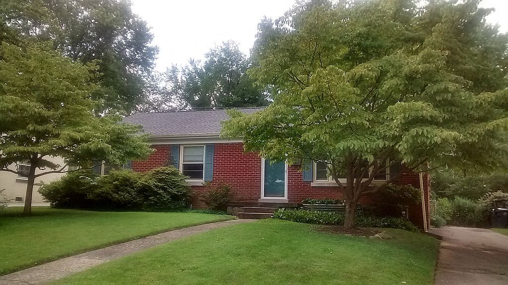 206 E Lowry Ln, Lexington, KY 40503 Zillow