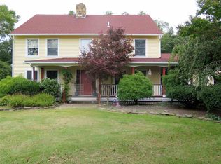 685 Socs Ln, Cape May, NJ 08204