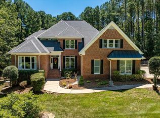 604 Serena Pl, Wake Forest, NC 27587