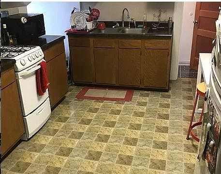 Kitchen - View 2