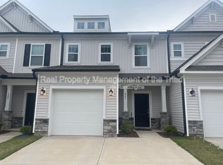 207 Solacium Ln, Greensboro, NC 27455